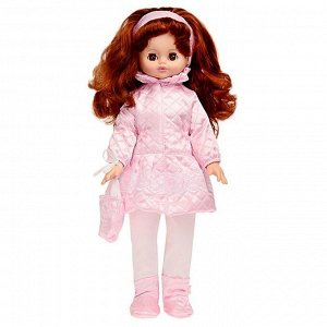 Кукла «Алиса 13» со звуковым устройством