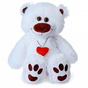 Мягкая игрушка «Медведь», 55 см, МИКС
