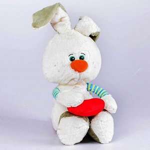 Мягкая игрушка «Зайчонок Лунни», 50 см