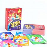 Настольная игра &quot;UMO momento. Принцессы Дисней&quot;, Disney