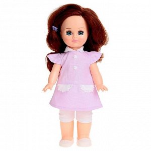 Кукла «Элла 24» со звуковым устройством, 35 см