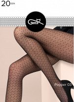 Колготки фантазийные Gatta PEPPER 03