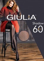 Ажурные колготки из микрофибры 60 ден