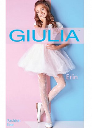 Колготки детские Giulia ERIN 02