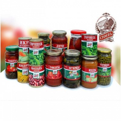 СтоевЪ - Кубанский продукт (вкусно и быстро)