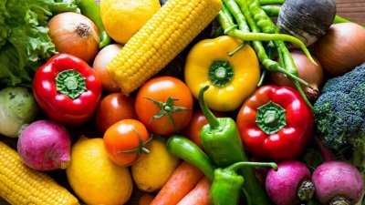 Посевная не за горами🌽🍆🍓🍈🍠🥒🥕🌶🍉🍅
