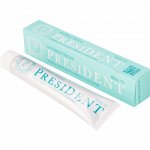 Зубная паста PRESIDENT Antibacterial (75 RDA) 75 мл