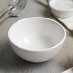 2784655, Салатник толстостенный White Label, d=10 см