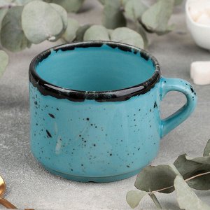 Чашка чайная Acquamarino, 350 мл, 9,5x7,5 см