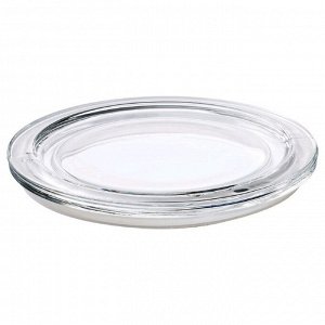 Крышка круглой формы ИКЕА/365+, стекло