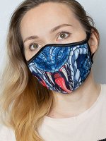 Маска &quot;Кобра&quot;