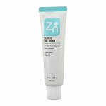 Крем для лица с цинком A&#039;pieu Cicative Zinc Cream