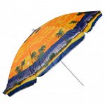 Пляжные зонты от 473 рублей