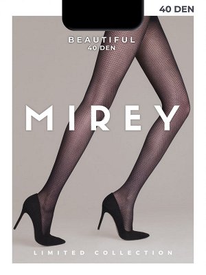 Колготки MIREY BEAUTIFUL 40 ден