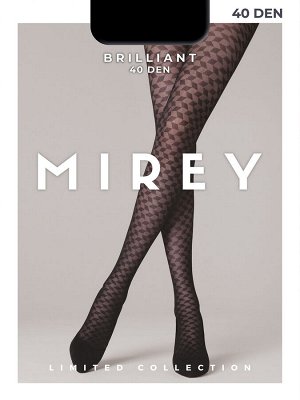 Колготки MIREY BRILLIANT 40 ден