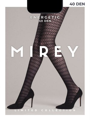 Колготки MIREY ENERGETIC 40 ден