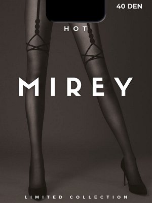 Колготки MIREY HOT 40 ден