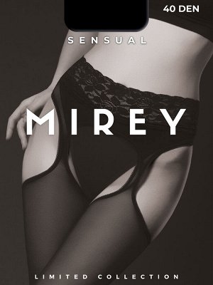 Колготки MIREY SENSUAL 40 ден