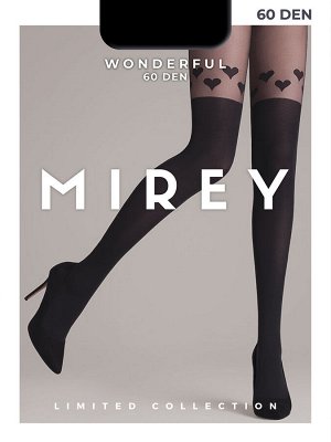 Колготки MIREY WONDERFUL 60 ден