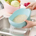 Чаша для промывания крупы