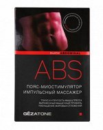 Biolift4 Abdominal M10 Прибор по уходу и массажа за телом Gezatone