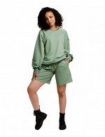 ШОРТЫ ЖЕНСКИЕ KHAKI
