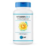 SNT Vitamin D3 Витамин Д 5000