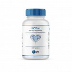 SNT Biotin Биотин 10000 мкг Биотин