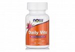 NOW Daily Vits Витаминный комплекс
