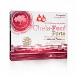 OLIMP Chela-Ferr Forte Железо+фолиевая кислота