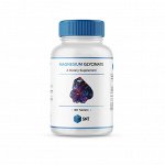 SNT Magnesium Glycinate Магния глицинат 200 мг