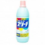 Rocket Soap My Kitchen Bleach Отбеливатель для кухни, 600мл