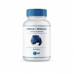 SNT Omega-3 Regular 180/120 Омега-3