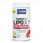 USN PhedraCut Lipo XT Жиросжигатель