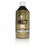 OLIMP MCT oil Жиросжигатель