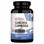 FF Garcinia Cambogia, 100 капс
