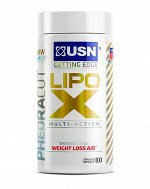 АКЦИЯ! USN PhedraCut Lipo X Multi-Action Жиросжигатель