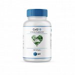 SNT Coenzyme Q10 100 мг, 60 капс