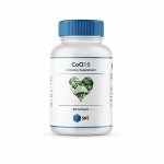 SNT Coenzyme Q10 100 мг Коэнзим Ку10