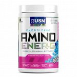 USN Amino Ener-G Аминокислоты 300 г