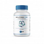 SNT  Melatonin 5 mg 60 caps