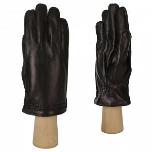 Перчатки мужские Fabretti 12.80-1 black