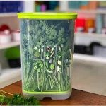 Умный холодильник 3,2 литра высокий Tupperware® 1шт