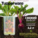 Умный холодильник 3,2л. высокий - Tupperware®