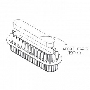 Форма для приготовления пирожных Inserto Buche 22 х 5 см силиконовая