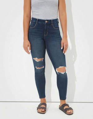 AE Dream Curvy Jegging