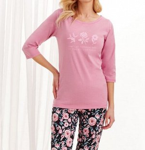 Пижама женская со штанами