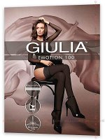 GIULIA, EMOTION 100 autoreggente