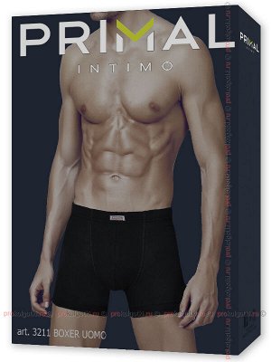 PRIMAL, 3211 maxi uomo boxer