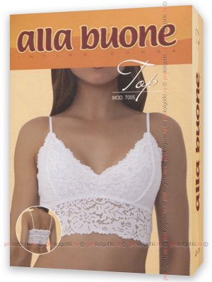 Alla buone, 7005 top